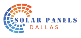 Solar Panels Dallas Logo