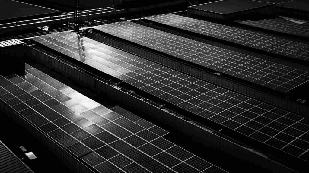 Solar Panels Dallas